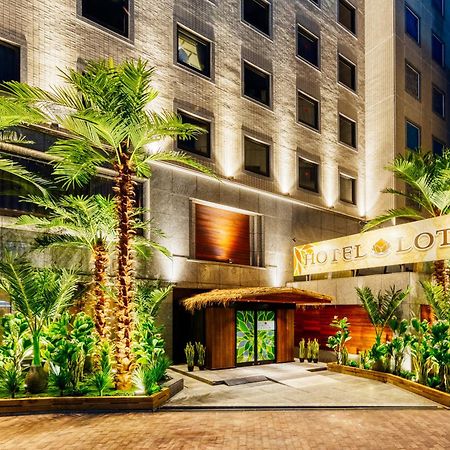 Hotel Lotus Okayama Adult Only Esterno foto